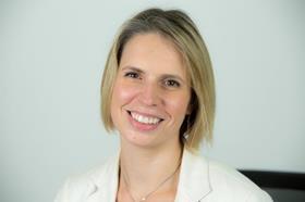 Cassandra Glavin - CGMA Head of Finance