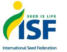 International seed federation logo
