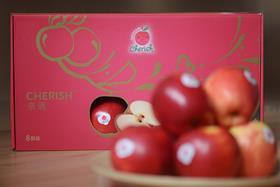 Golden bay fruit Cherish apple