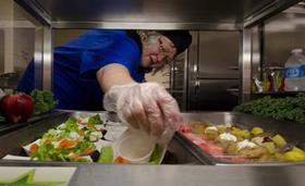 foodservice flickr usda