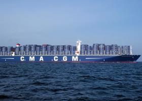 CMA CGM