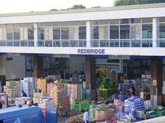 Redbridge wholesale sites get BRC