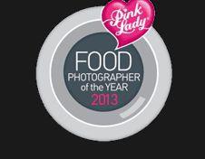 Pink Lady photo comp logo