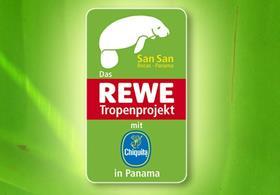 Chiquita Rewe Panama