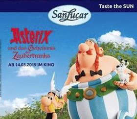 SanLucar Asterix