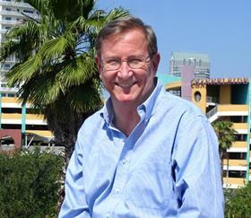 Richard Wainio Tampa Port Authority