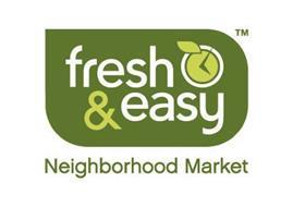 freshandeasy logo
