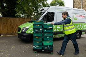 fareshare