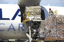 LAN Chile Cargo
