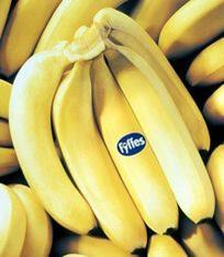 15 per cent uplift in core banana business