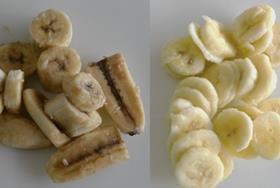 bananas Food Freshly