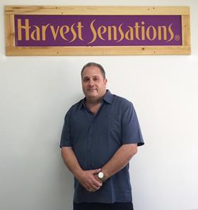 Doug Ranno Harvest Sensations