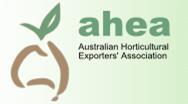 Australian horticultural exporters association ahea
