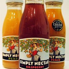 Simply Nectar: sales are high
