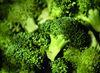 Broccoli helps prostate cancer risk