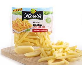 Florette fresh potatoes