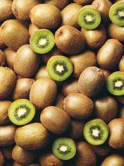 Business is good for kiwifruit growers