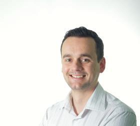 Richard Shepherd, Eurofins Grimsby General Manager 2