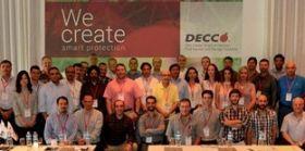 Decco Worldwide meeting