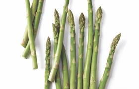 California asparagus Giumarra