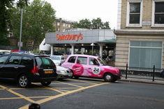 Sainsbury's should unveil reasonable results on Thursday
