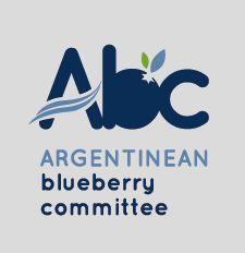 Argentinean Blueberry Committee logo