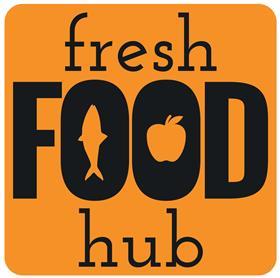 Fresh Food Hub logo