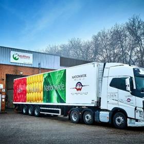 Nationwide Produce FareShare