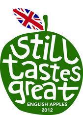 English apples 'Still Taste Great'