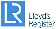 Lloyds Register Logo