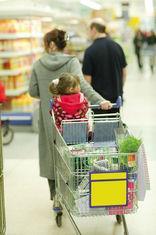 Retailers are optimistic shoppers' spending will pick up