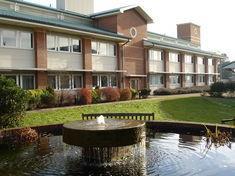 The facility will be merged with biological sciences in October
