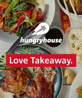 hungryhouse