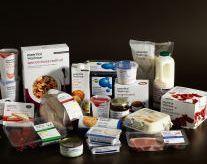 essential Waitrose range