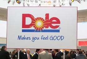 Dole sign FL