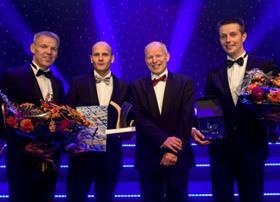 Hillenrad 100 winners 2012