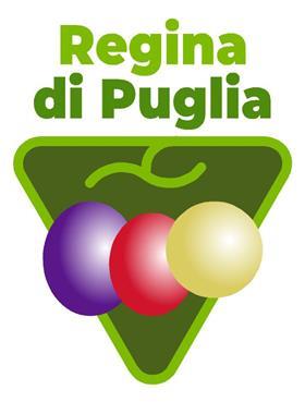Regina di Puglia_Logo