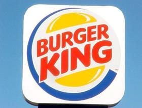 Burger King logo