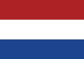 Netherlands Holland flag