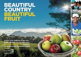 Beautiful Country Beautiful Fruit flyer 2017:18