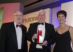 Anglia Business Solutions award
