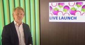 Asia Fruit Logistica ON live launch