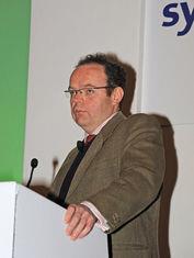 Hugh Baker