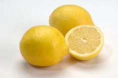 Lemon shortage looms