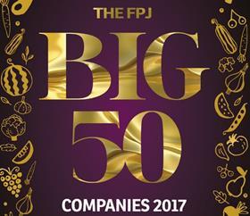 FPJ Big 50 2017