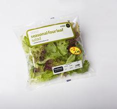 The Seasonal Four Leaf is in Tesco's top 10