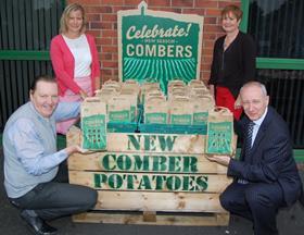 comber tesco picture