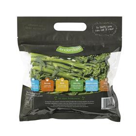 Tenderstem new packaging