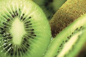 GEN kiwifruit