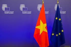 EU vietnam